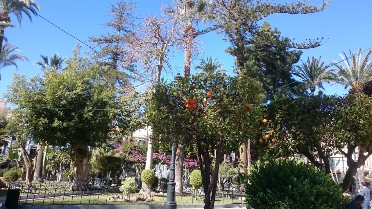 Tranquilo Cerca De Buena Piscina Y Con Buen Aire Acondicionado Appartement *
