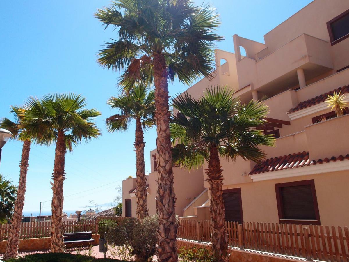 Tranquilo Cerca De Buena Piscina Y Con Buen Aire Acondicionado Appartement Águilas