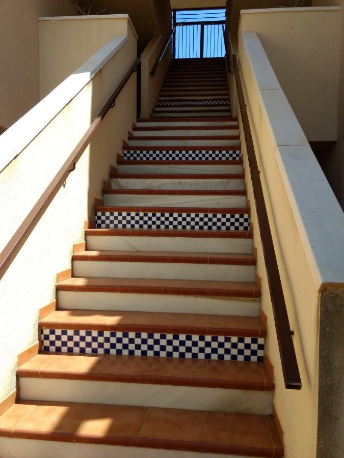 Appartement Tranquilo Cerca De Buena Piscina Y Con Buen Aire Acondicionado