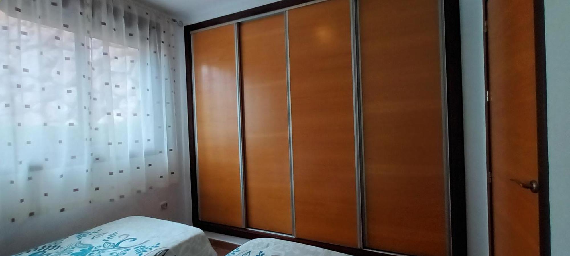 Tranquilo Cerca De Buena Piscina Y Con Buen Aire Acondicionado Appartement Águilas