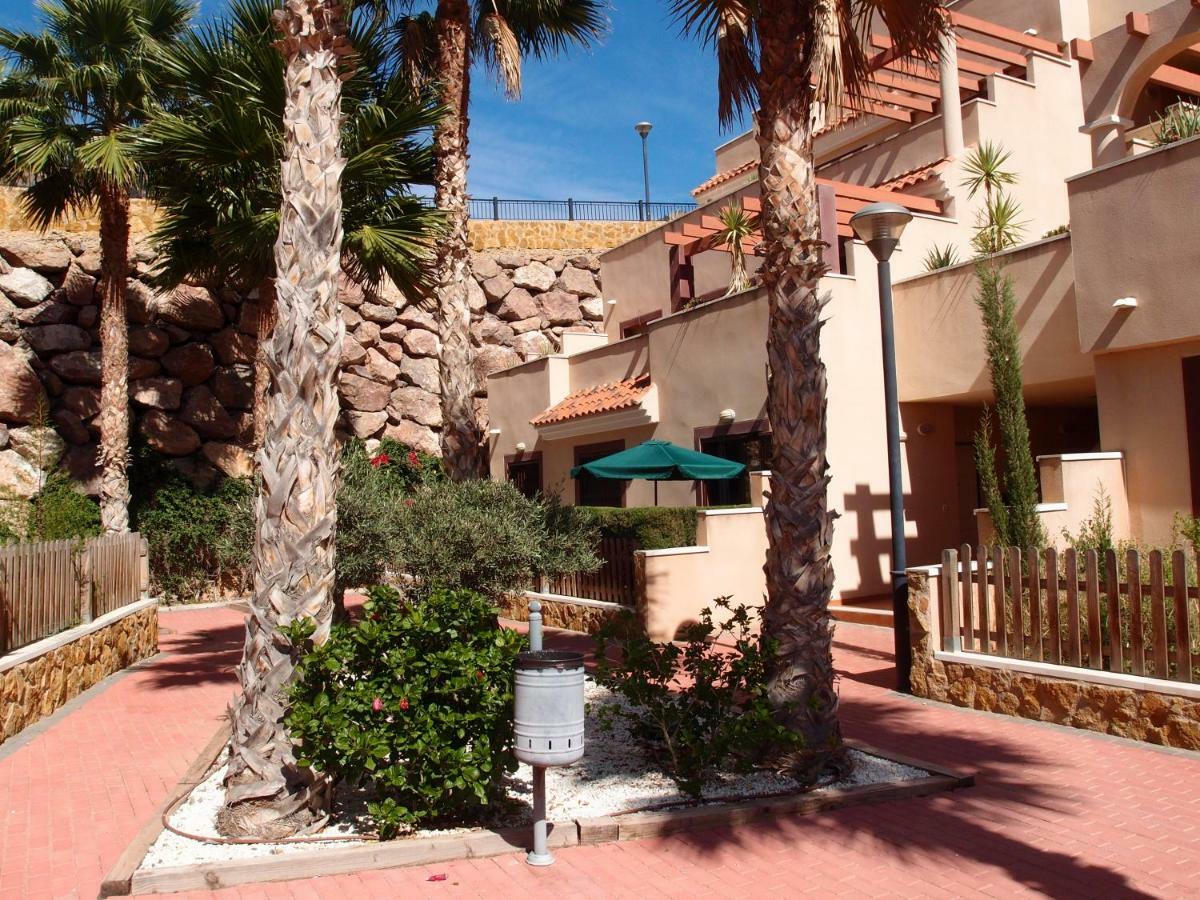 Appartement Tranquilo Cerca De Buena Piscina Y Con Buen Aire Acondicionado
